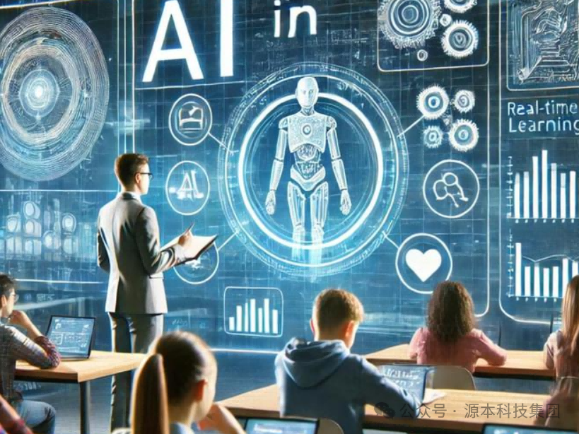 艾弗森贝博ballbet官网科技-本科生掌握大数据、云原生、AI-竞赛保研求职的“超车秘籍”来了！